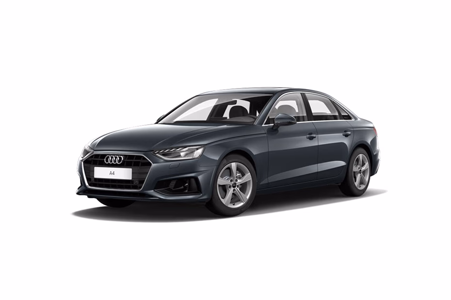 Audi A4 thumbnail 10