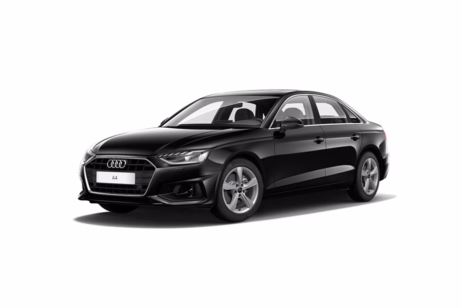 Audi A4 thumbnail 12