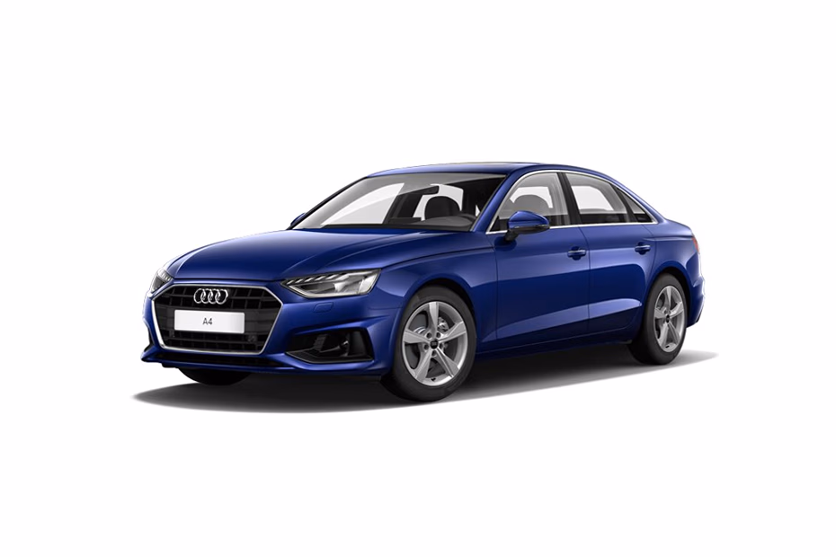 Audi A4 thumbnail 14