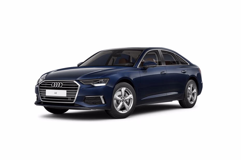 Audi A6 thumbnail 9