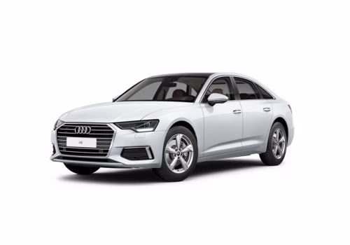 Audi A6 thumbnail 12