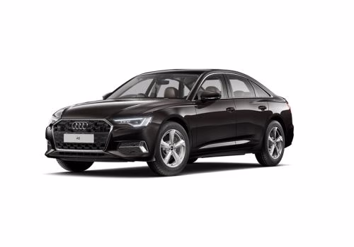Audi A6 thumbnail 11