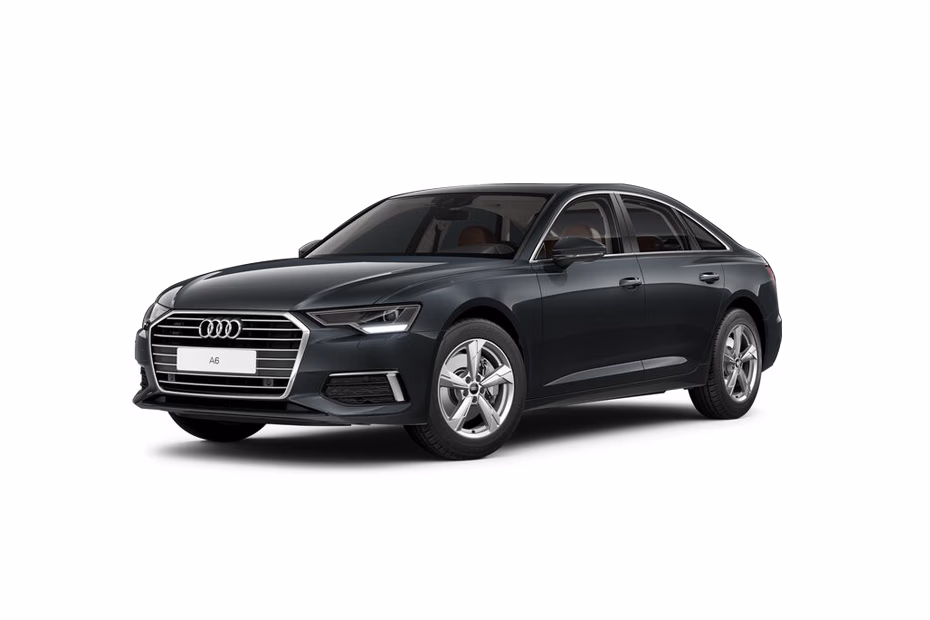 Audi A6 thumbnail 10