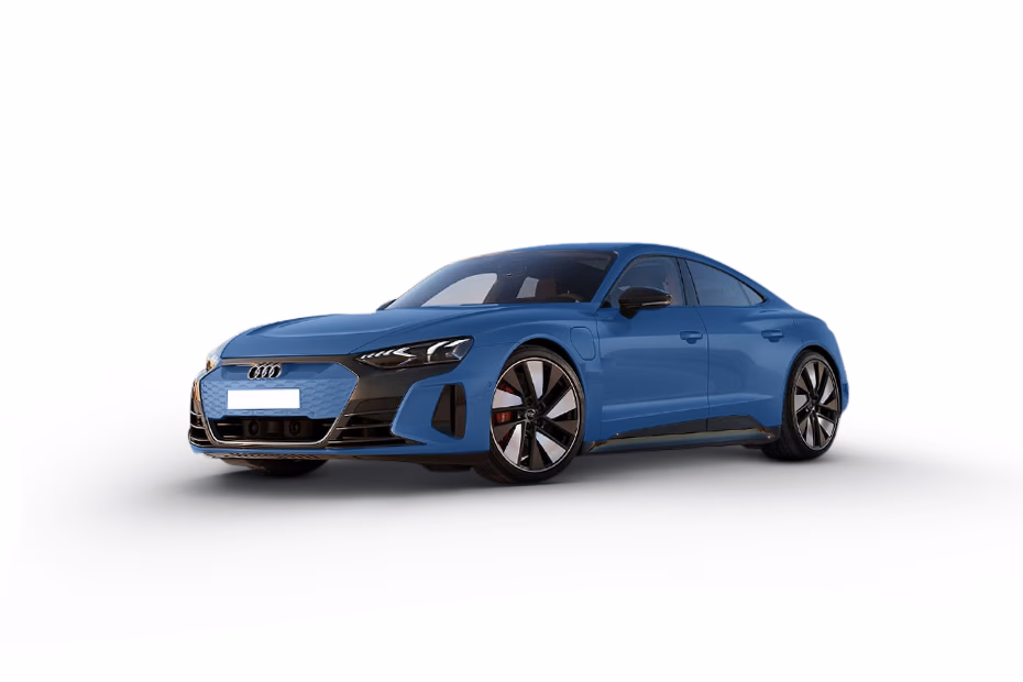 Audi e-tron GT thumbnail 15