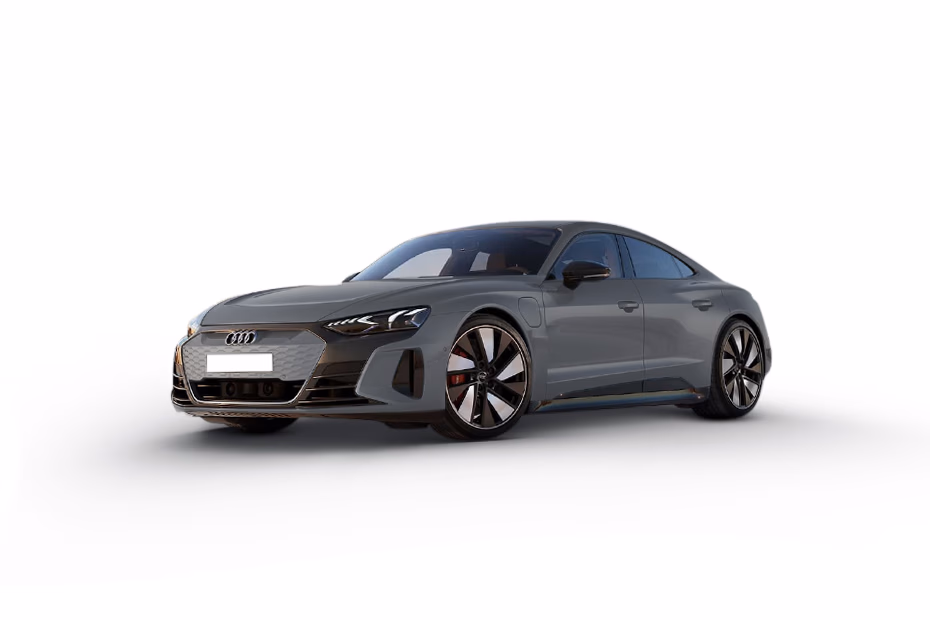 Audi e-tron GT thumbnail 11