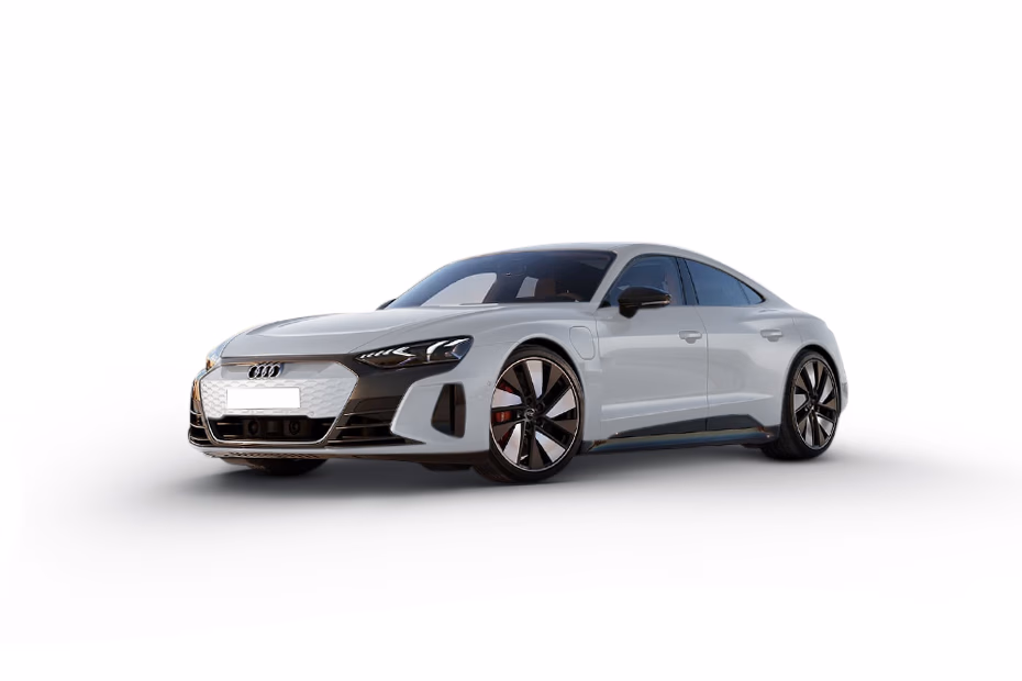 Audi e-tron GT thumbnail 16