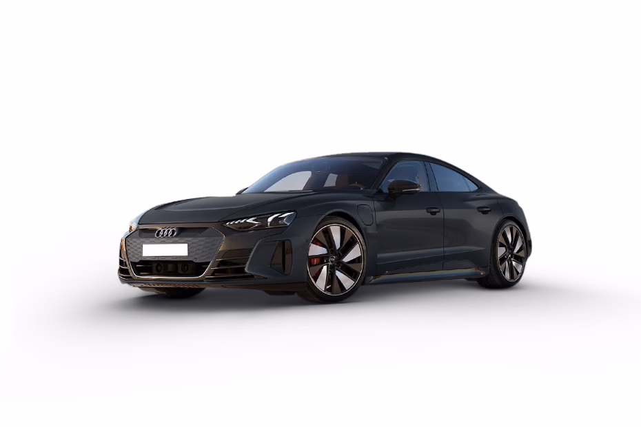 Audi e-tron GT thumbnail 13