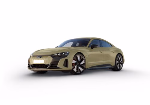 Audi e-tron GT thumbnail 19