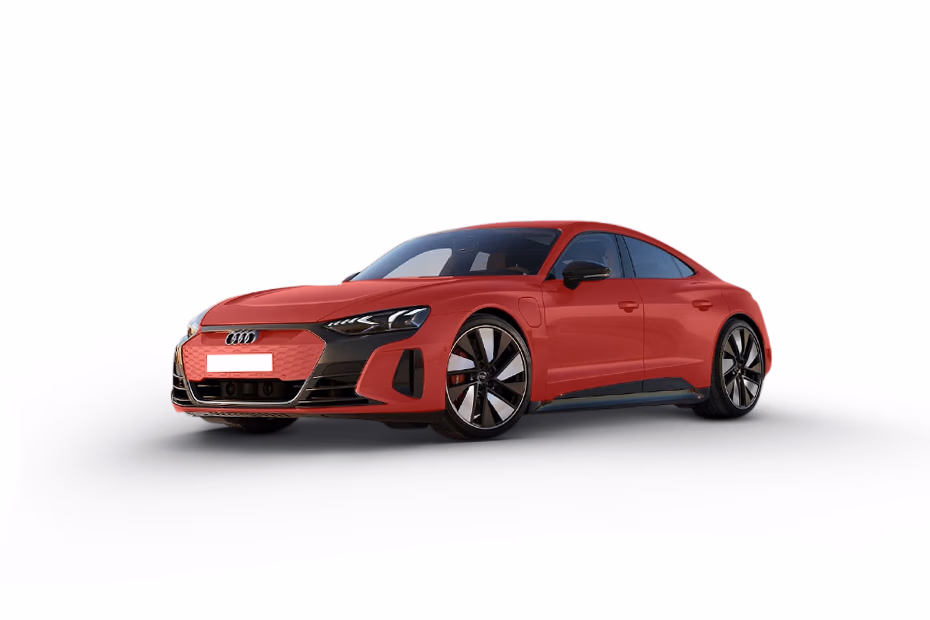 Audi e-tron GT thumbnail 10