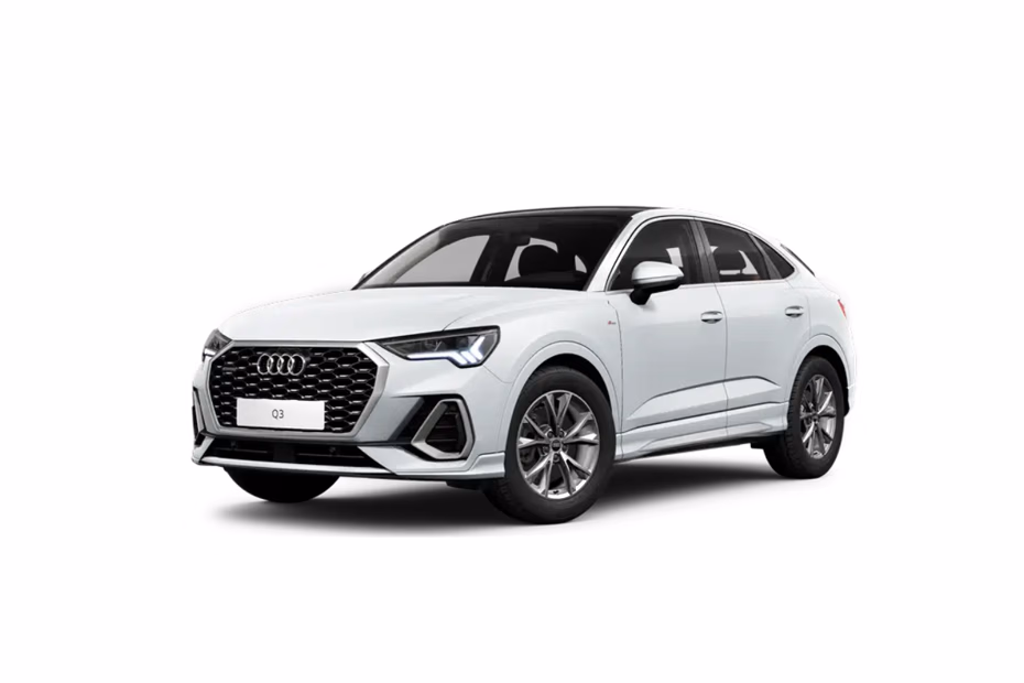 Audi Q3 Sportback thumbnail 11