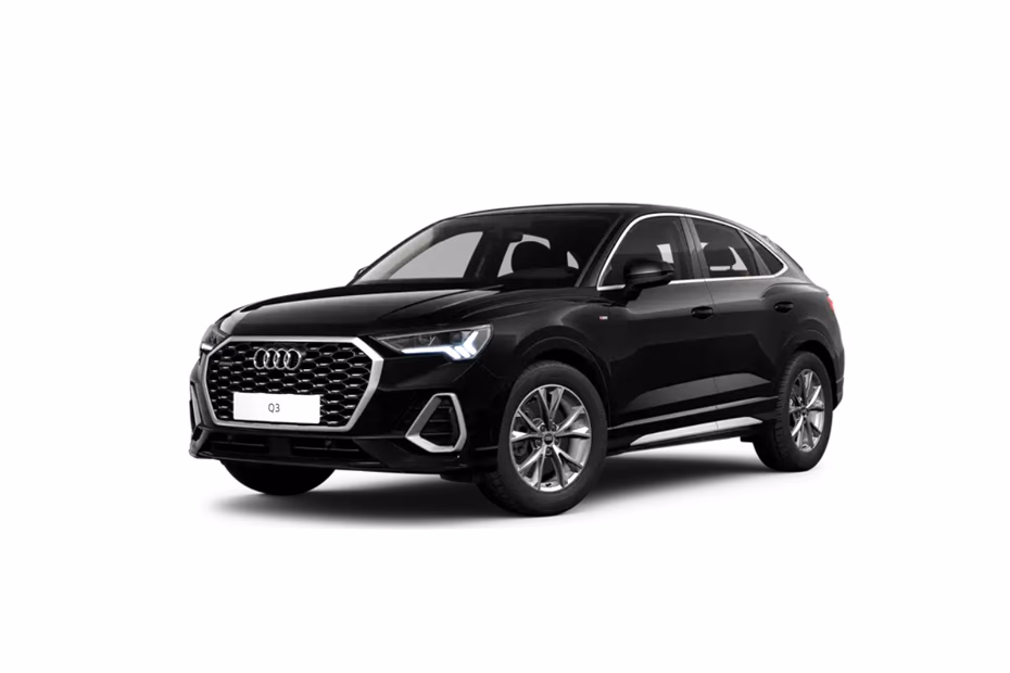 Audi Q3 Sportback thumbnail 10