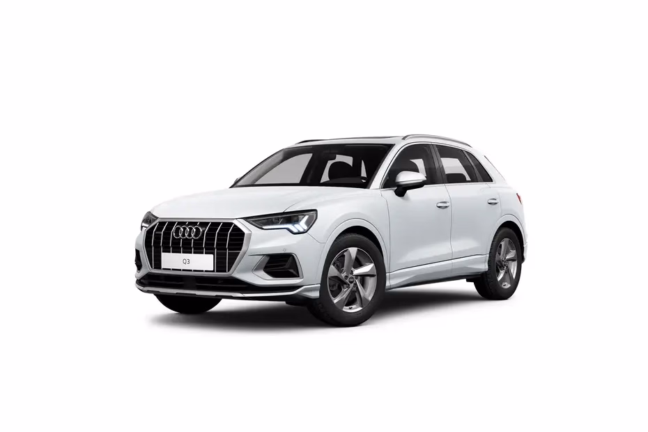 Audi Q3 thumbnail 12