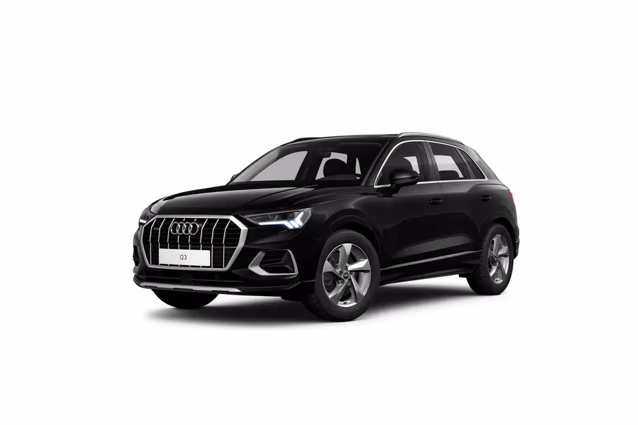Audi Q3 thumbnail 10