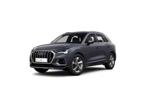 Audi Q3 thumbnail 14
