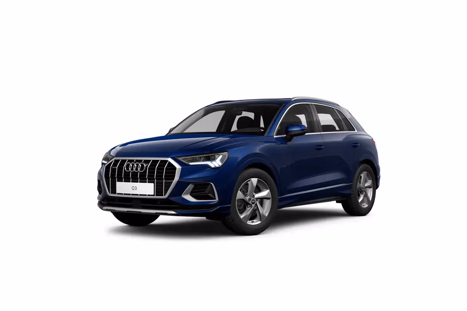 Audi Q3 thumbnail 13