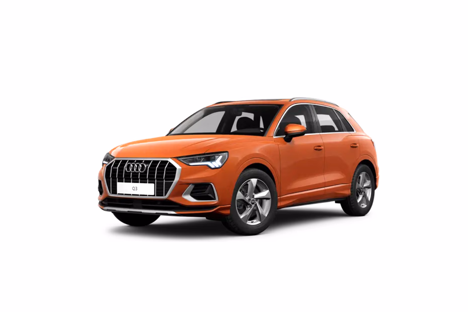 Audi Q3 thumbnail 11