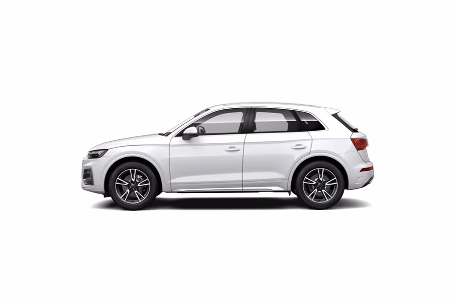 Audi Q5 thumbnail 10