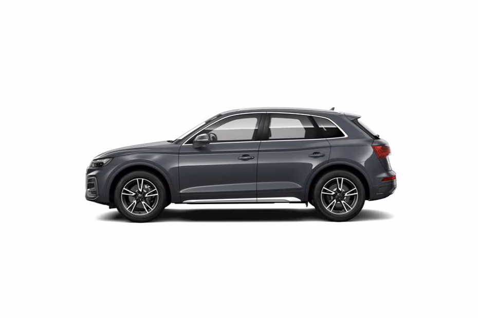 Audi Q5 thumbnail 12