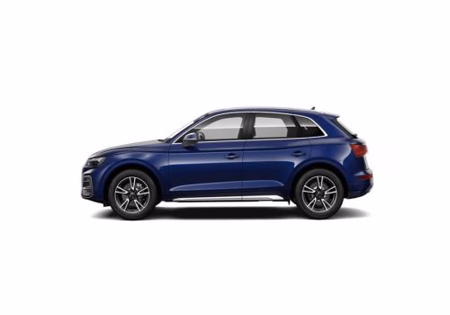 Audi Q5 thumbnail 13