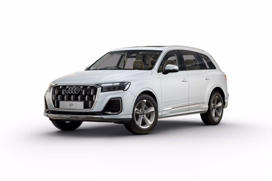 Audi Q7 thumbnail 13