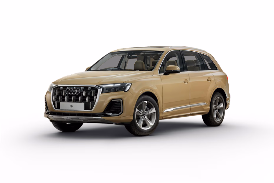 Audi Q7 thumbnail 12