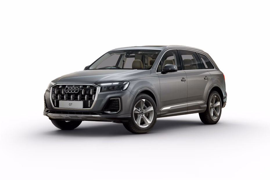 Audi Q7 thumbnail 10