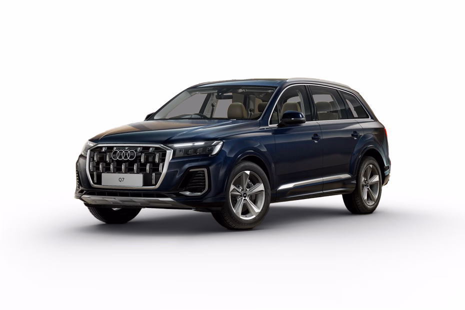 Audi Q7 thumbnail 11