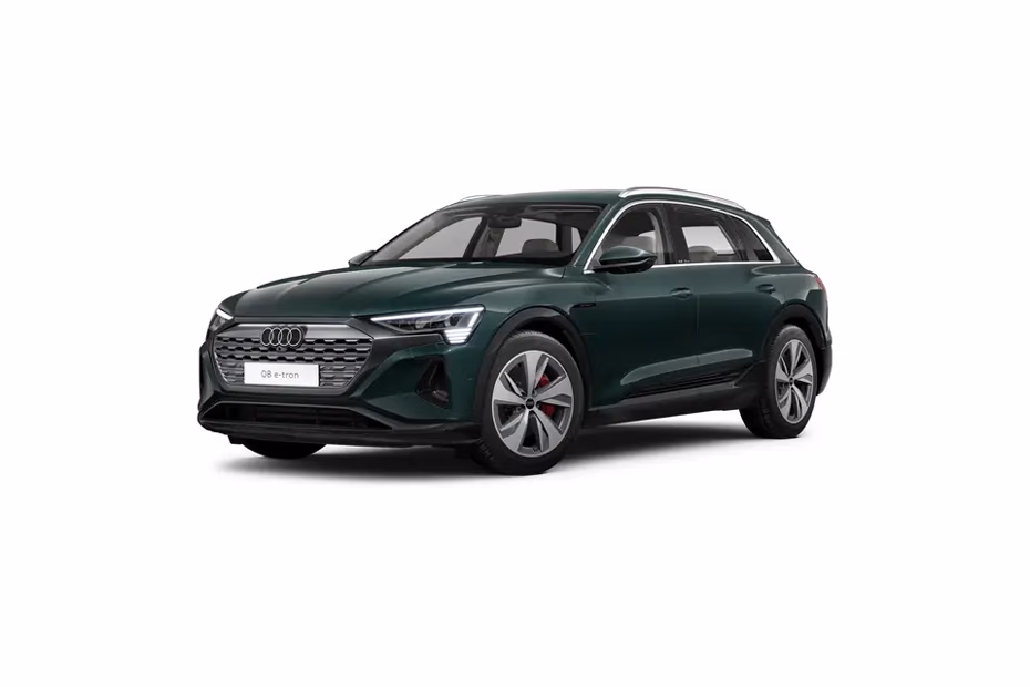 Audi Q8 e-tron thumbnail 15