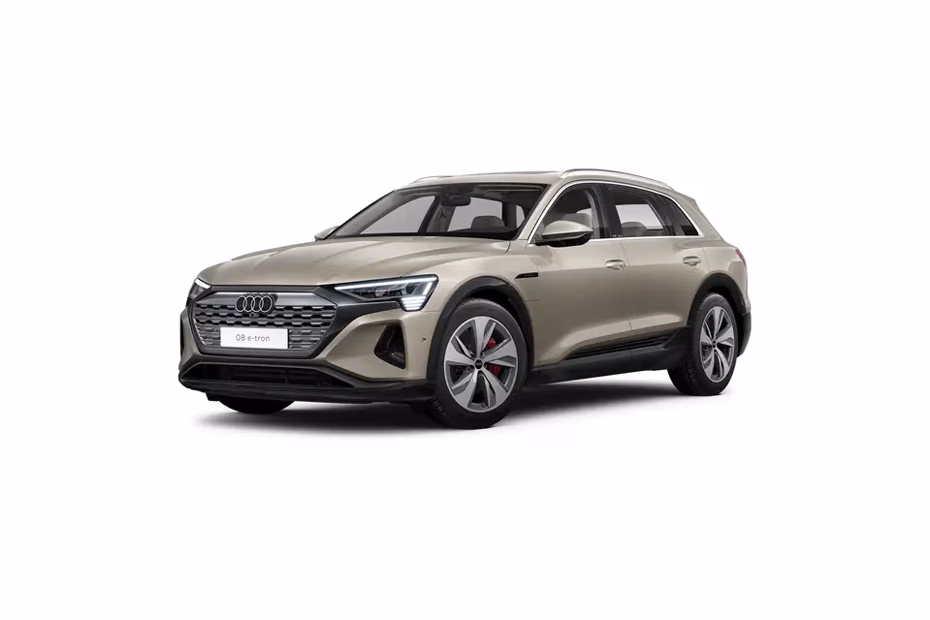 Audi Q8 e-tron thumbnail 13