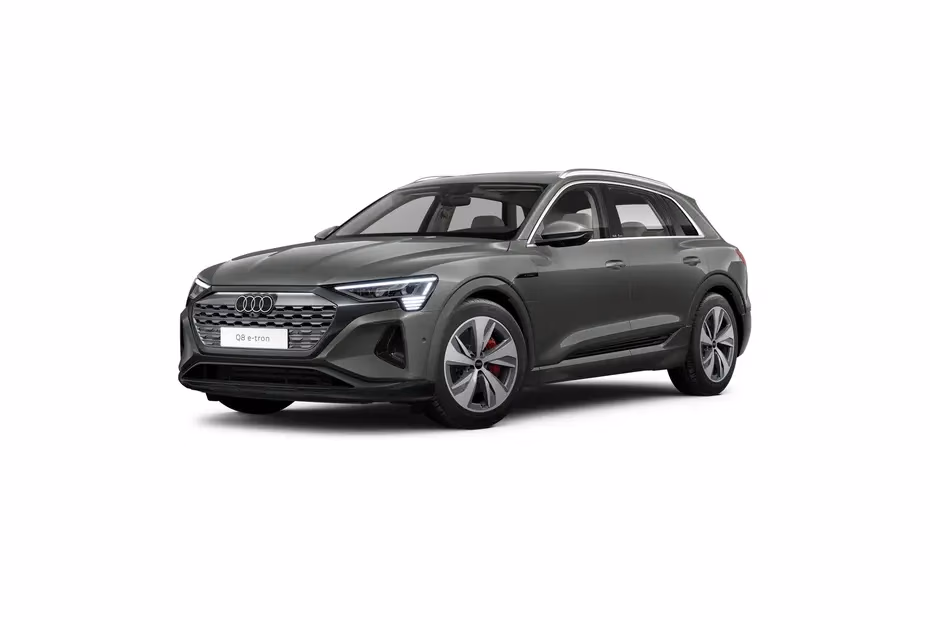 Audi Q8 e-tron thumbnail 27