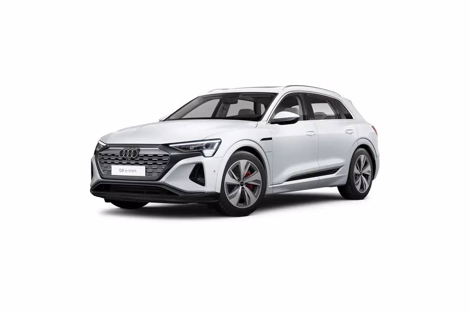 Audi Q8 e-tron thumbnail 28