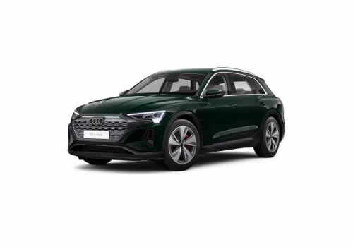 Audi Q8 e-tron thumbnail 20