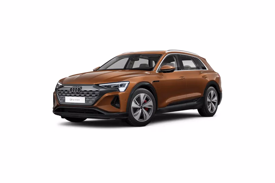 Audi Q8 e-tron thumbnail 17
