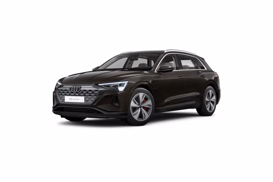 Audi Q8 e-tron thumbnail 25