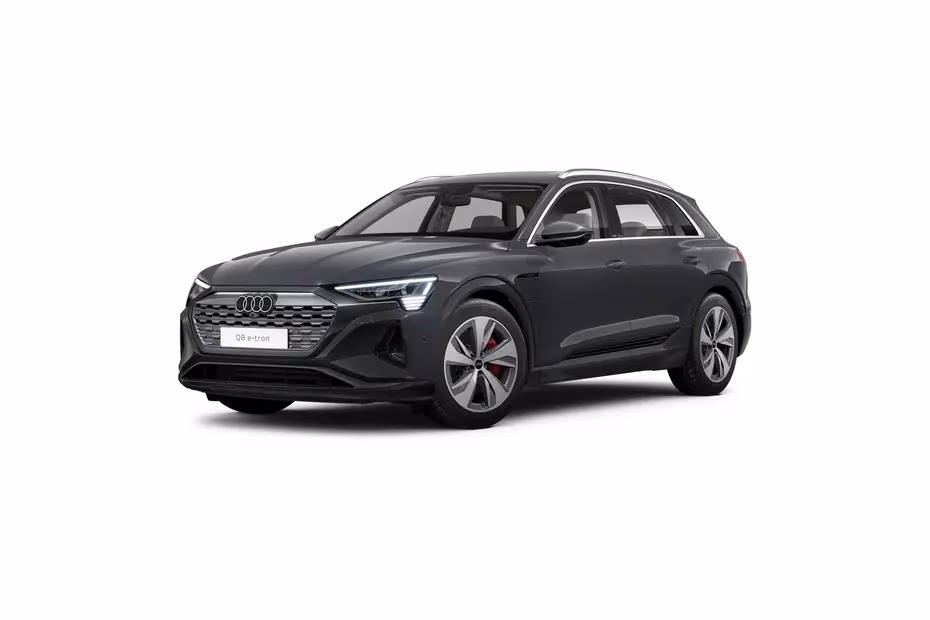 Audi Q8 e-tron thumbnail 19