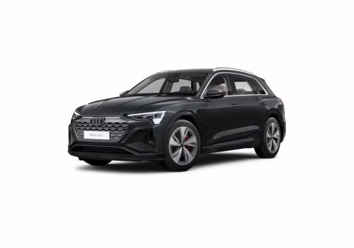 Audi Q8 e-tron thumbnail 29