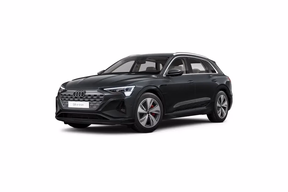 Audi Q8 e-tron thumbnail 21
