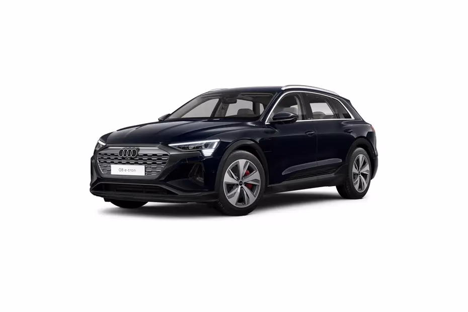 Audi Q8 e-tron thumbnail 16