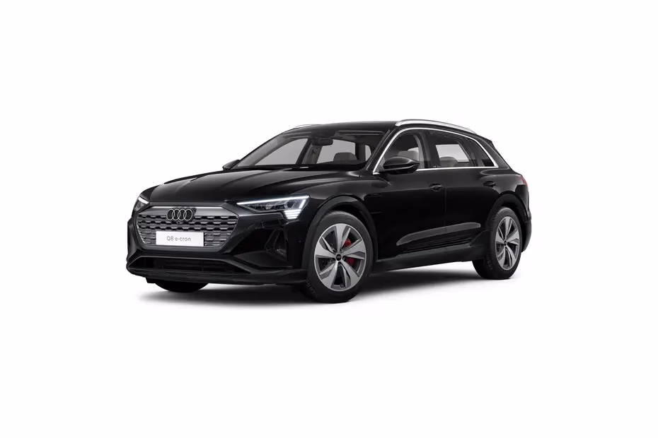 Audi Q8 e-tron thumbnail 14