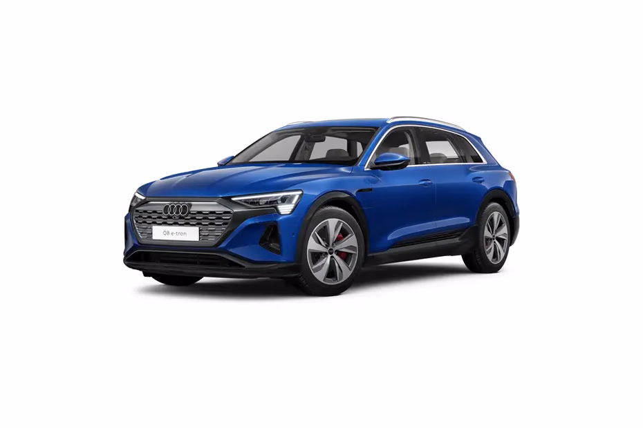 Audi Q8 e-tron thumbnail 23