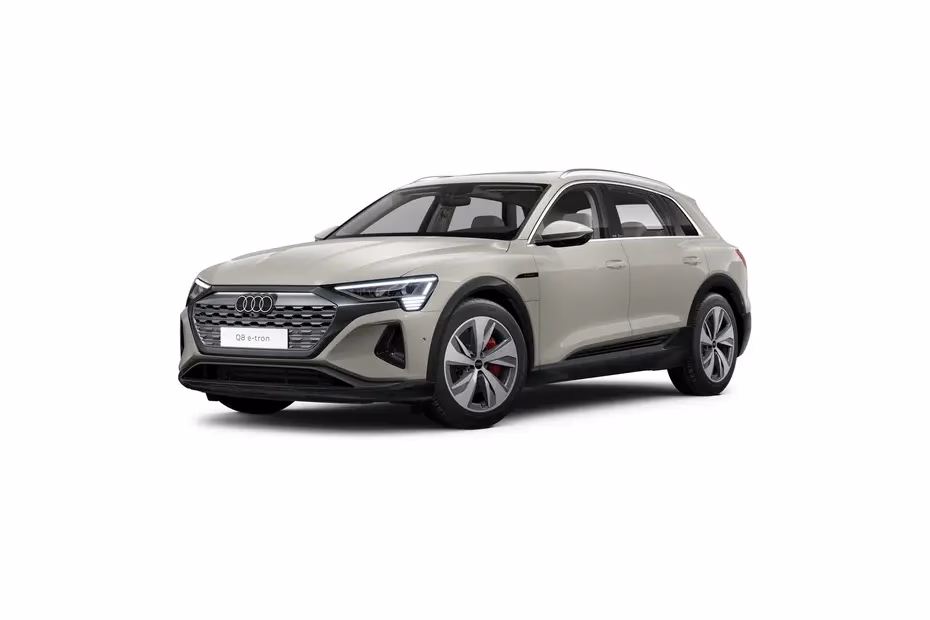 Audi Q8 e-tron thumbnail 24