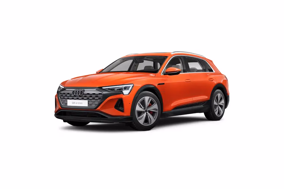 Audi Q8 e-tron thumbnail 11