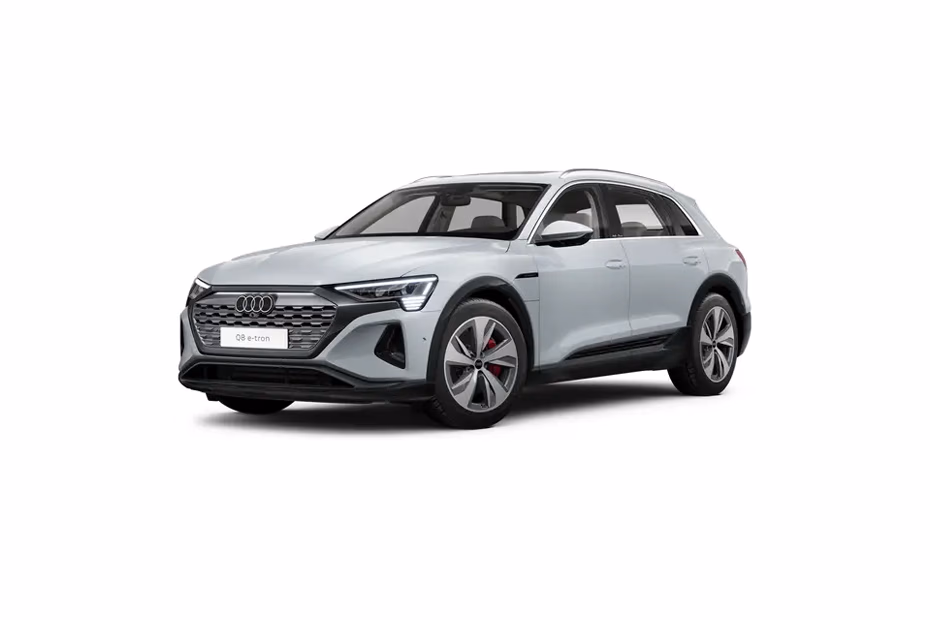 Audi Q8 e-tron thumbnail 12