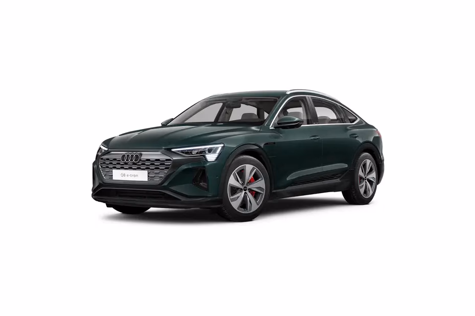 Audi Q8 Sportback e-tron thumbnail 14