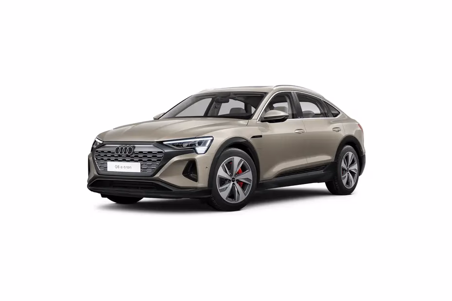 Audi Q8 Sportback e-tron thumbnail 12