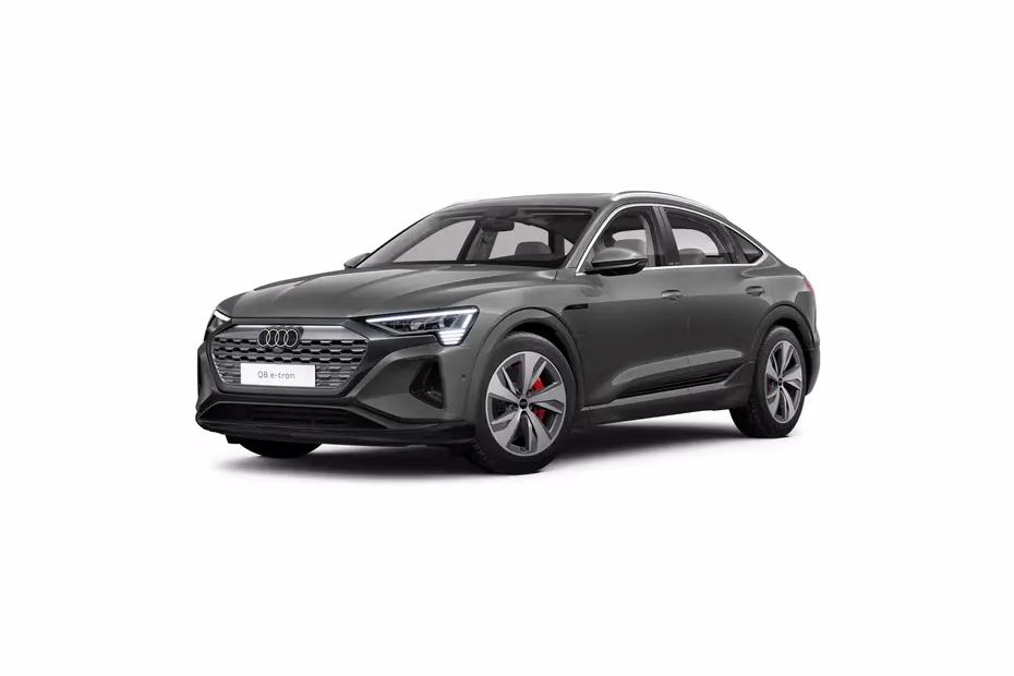 Audi Q8 Sportback e-tron thumbnail 26
