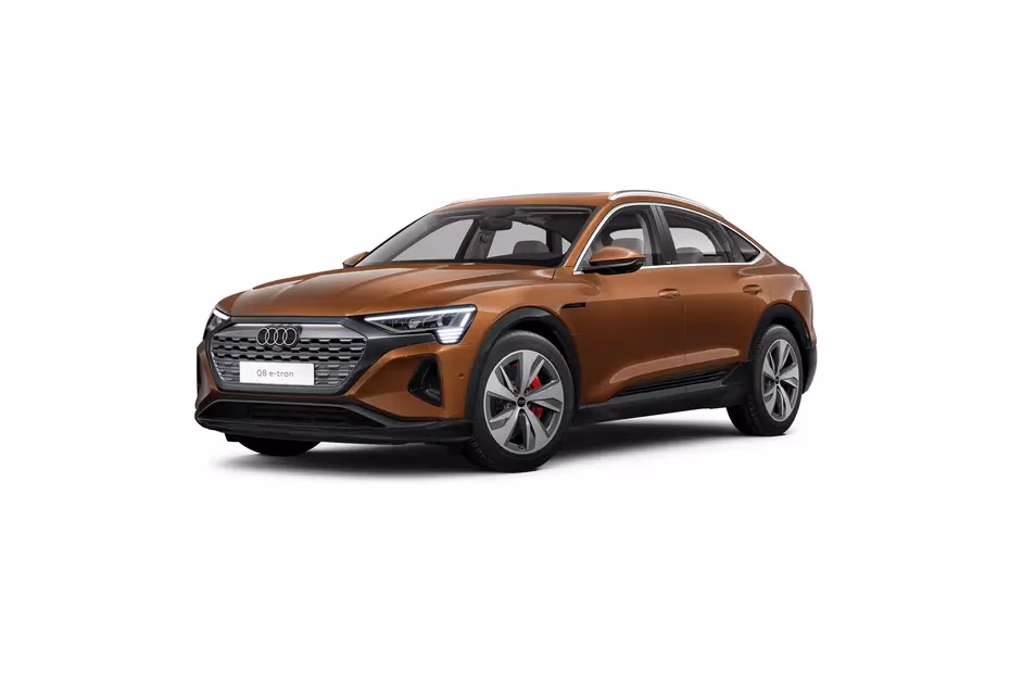 Audi Q8 Sportback e-tron thumbnail 16