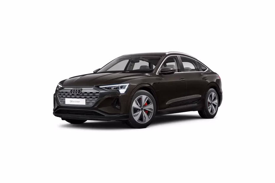 Audi Q8 Sportback e-tron thumbnail 24