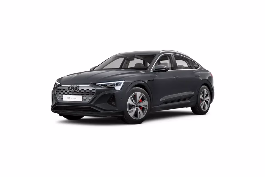 Audi Q8 Sportback e-tron thumbnail 18
