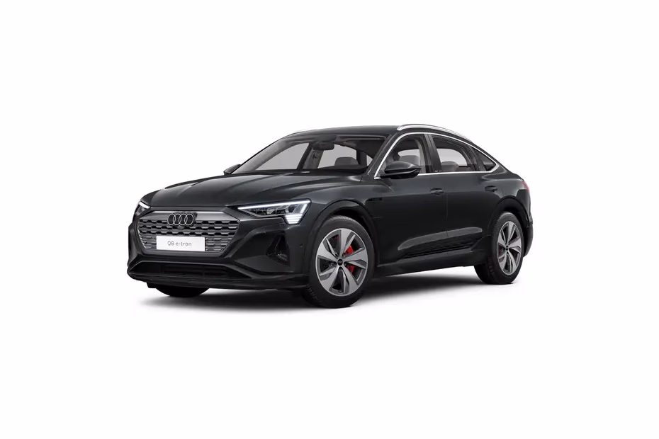 Audi Q8 Sportback e-tron thumbnail 20